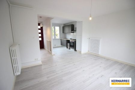 Maison 4 pièces – 72 m² environ à Rennes (ref : G65827) - Photo 3