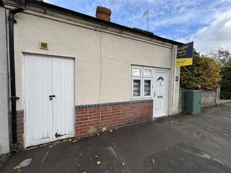 1 bedroom end of terrace house to rent - Photo 5