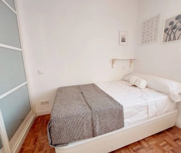 Paseo de las Delicias, Madrid, Community of Madrid 28045 - Photo 6