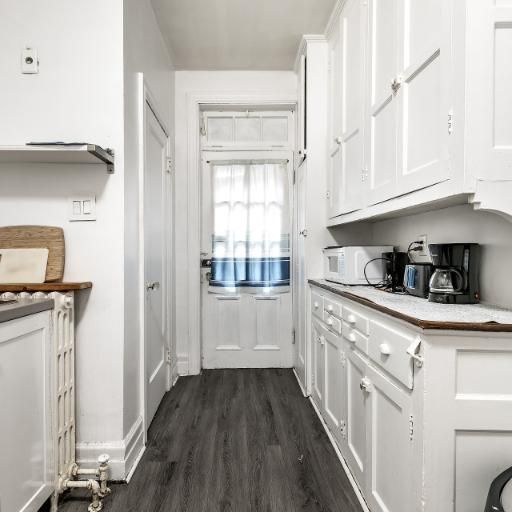 5 1/2 - Montréal (Côte-des-Neiges) - 800 $/mois - Photo 1