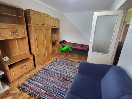 Apartament 2 camere de inchiriat Sibiu Rahovei - Photo 4