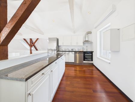 Historic home with modern living comfort Charming house in a central location in Sumiswald-Grünen - Photo 4