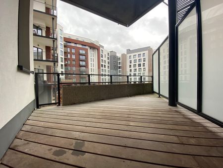 The Horizon - Superbe studio ! - Foto 5