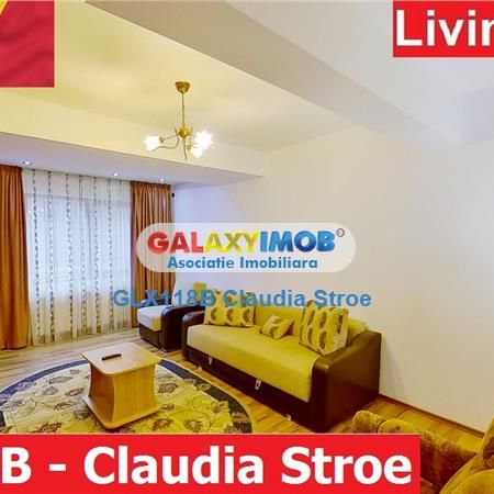 Inchiriere Garsoniera Militari Apusului - Metrou Pacii - Fotografie 1