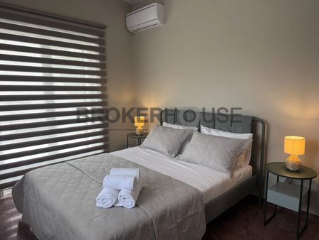 Μονοκατοικία 156 τ.μ. προς ενοικίαση - Photo 4