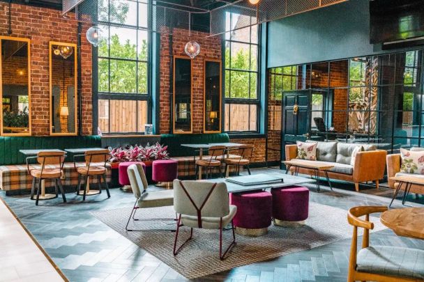 Classic En-suite - Photo 1