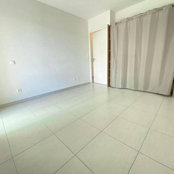 Location appartement récent 3 pièces 70 m² à Montpellier (34000) - Photo 1