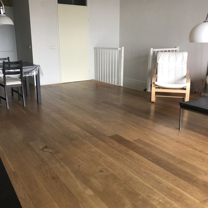 Bas Paauwestraat 92 - Foto 1