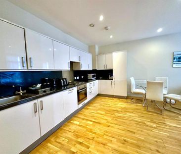 2 bedroom apartment to rent - Photo 6
