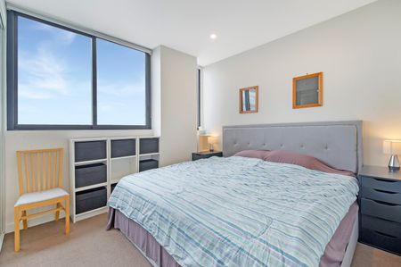 1104/1 Boys Avenue, Blacktown NSW 2148 - Apartment For Rent | Domain - Photo 3