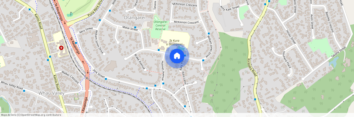 10 William Jones Drive, Otangarei, Whangarei