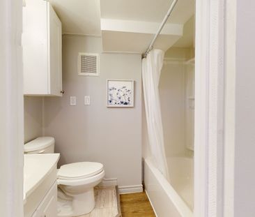 For Lease - 39 Davis Road Unit# Bsmnt, Aurora, Ontario - Photo 1