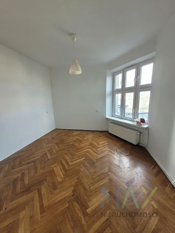 Słoneczna kawalerka w cichym zakątku Kazimierza - Фото 2