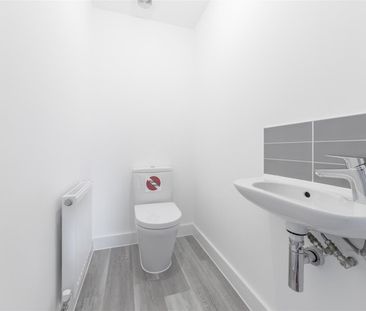 3 BED Detached house To rent - Photo 6