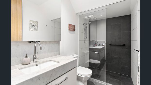 2/15 Irving Avenue, Prahran VIC 3181 - Townhouse For Rent | Domain - Photo 1