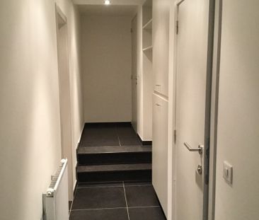 - Sint-Niklaas – Souterrain appartement met 1slaapkamer in hart van... - Foto 1