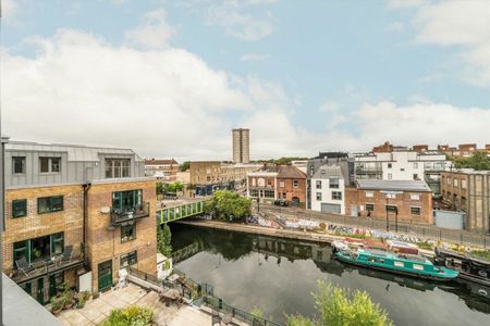 Wharf Place, Broadway Market, E2 - Photo 5