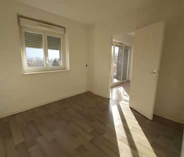 T3-Avenue Paul Cocat 38100 Grenoble - Photo 2