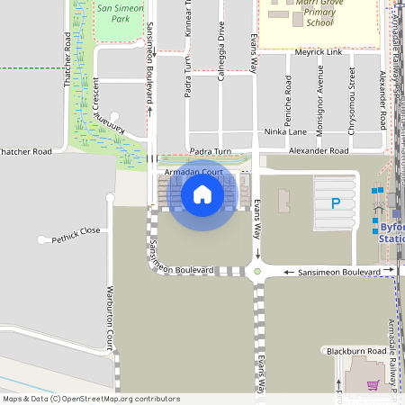 10 Redcraze Avenue, WA 6122, Byford