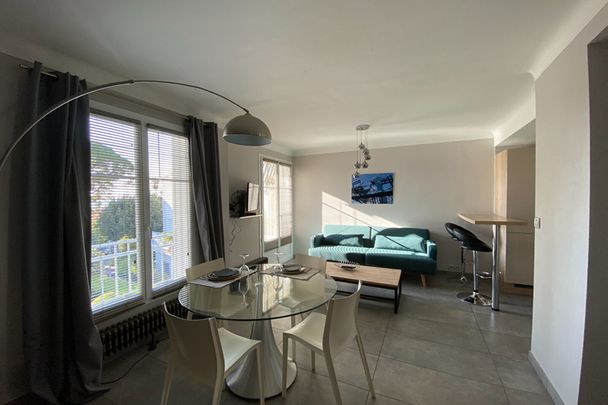 Nice - Bas Cimiez Vue mer - Photo 1