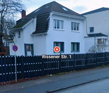 1-3 Zimmer Wohnungen , Rissener Strasse 1 in Wedel - Photo 2