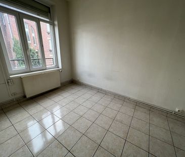 Appartement à louer à Mouvaux • - Photo 1