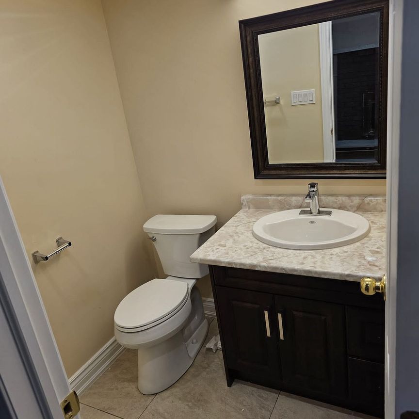 For Lease - 730 Sheppard Avenue Unit# Bsmt, Pickering, Ontario - Photo 1