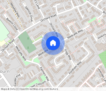 Medcalfe Way, Melbourn - Photo 1