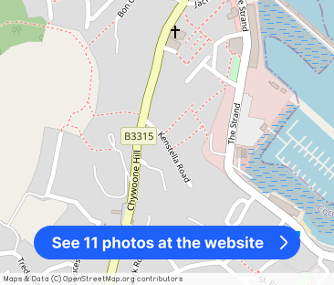 Kenstella Road, Newlyn - Photo 1