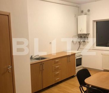 Apartament 1 camera, decomandat, balcon, zona Spitalului de Recuperare - Photo 5