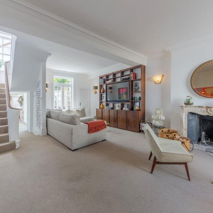 4 bedroom terraced house to rent - Photo 1