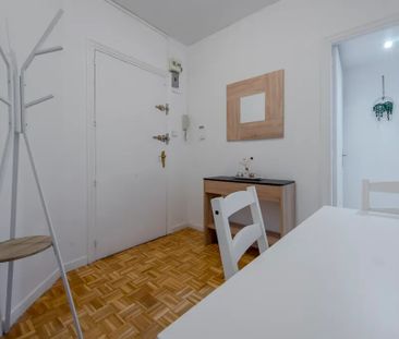 Calle de Canillas, Madrid, Community of Madrid 28002 - Photo 4