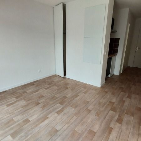 Location Appartement 1 pièce 22m² JOUE LES TOURS 37300 - Photo 4