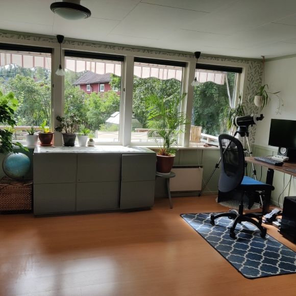 Järlåsa - 3rok - 12mån - 9.775kr/mån - Foto 1