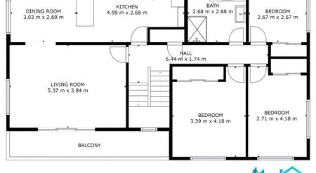 Recently Renovated - Popular Johnsonville Street - Photo 5