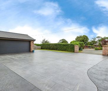 5 bedroom detached house to rent - Photo 5