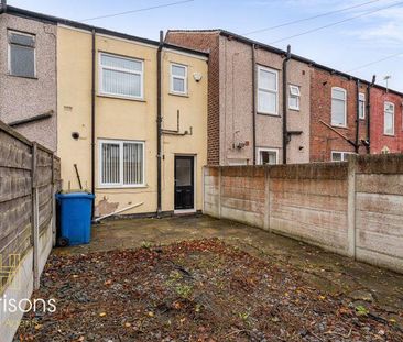 2 bedroom terraced house to rent - Photo 2