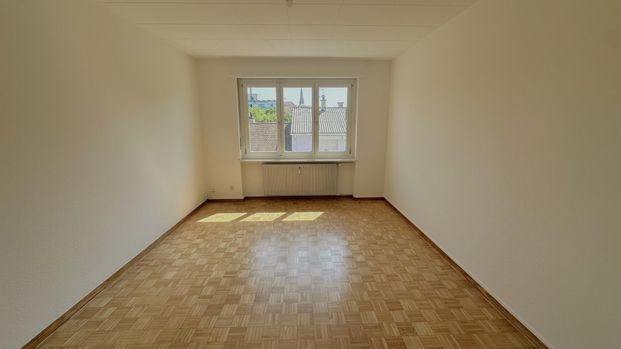 Helle Wohnung Nähe Rhein - Foto 1