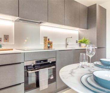 Studio to rent - Photo 5