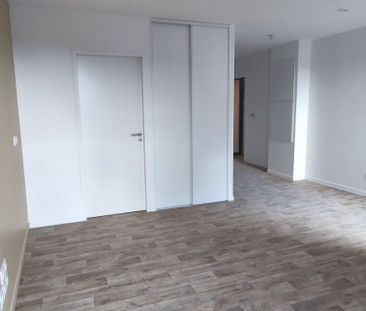 Appartement à louer à Limoges - Photo 4