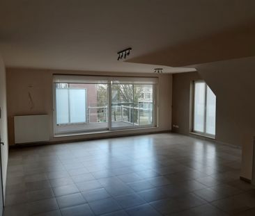Dakappartement te huur in De Pinte - Photo 1
