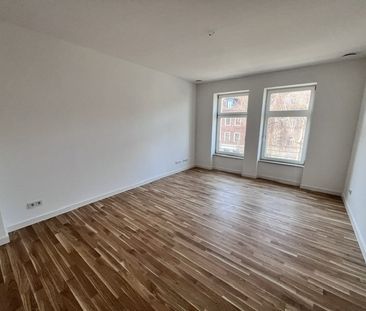 Kernsanierter Altbau - 2-Raum Wohnungen in beliebter Lage - Photo 3