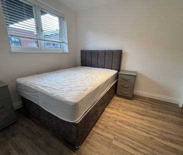 2 bedroom apartment to rent - Photo 3