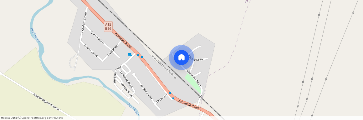 11 Woodside Road, NSW 2340, Tamworth