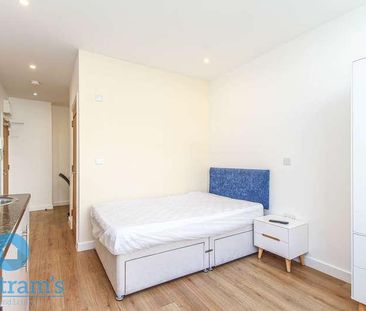 Lower Parliament Street, City Centre, NG1 - Photo 2