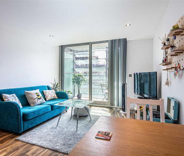 1 bedroom apartment to rent - Photo 3