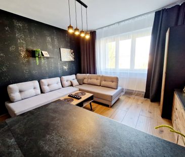 Dwupokojowe mieszkanie ul. Konstytucji 96, Bytom - Photo 6