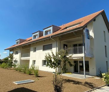 2.5-room apartment - Photo 3