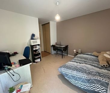 Appartement T1 à louer - 20 m² - Photo 2