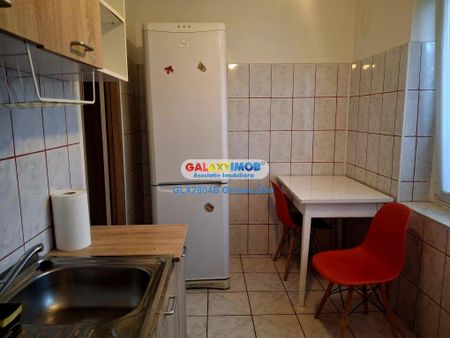 piata sudului | garsoniera 42mp | 1980 | cada | metrou - Photo 5